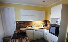Apartmán Sandra